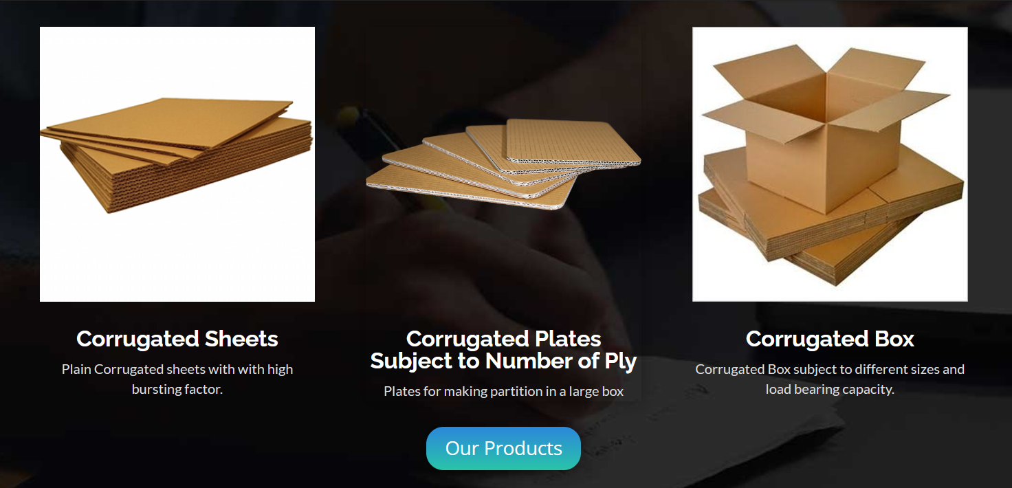 Detailed Product Specifications
