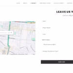 Google Maps Integration