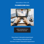 Telemedicine Section