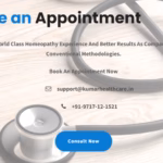 Appointment Booking