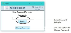 OPD Management System