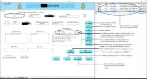 OPD Management System