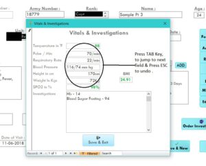 OPD Management System