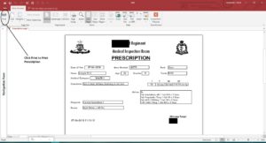 OPD Management System