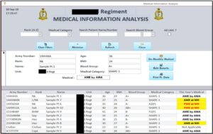 OPD Management System