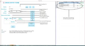 OPD Management System