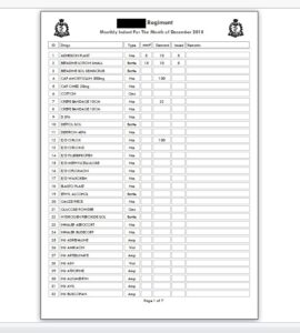 OPD Management System